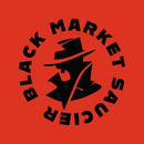Black Market Saucier